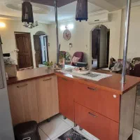 فروش فوری کابینت ، هود ، گاز ، سینک