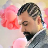 (بافت مو آقایان)