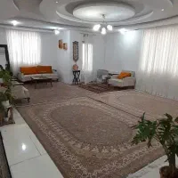 واحدتمیز وشیک شهرک یاس۱۰۷متری