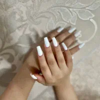 کاشت ناخن (۳۰۰)ولیفت مژه و ابرو با قیمت فوق العاده