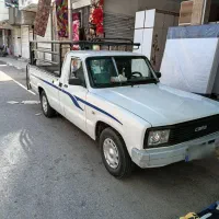 مزدا تک کابین موتر موستوبیشی مدل۹۷