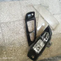 چراغ پارس