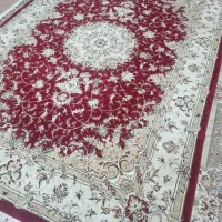 فرش مشهد اصل یک تخته ۹متری