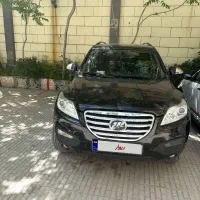 لیفان x60 مدل ۹۲ mvm
