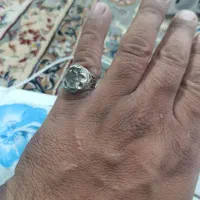 انگشترنقره