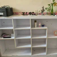 شلف و قفسه طبقه ایی