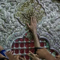 تور کربلا بصرفه