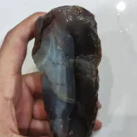 سنگ عقیق سلیمانی کلکسیونی