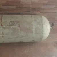 کپسول بزرگ سی ان جی