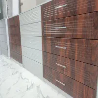 دراور کشو دار، کمد، کمد دیواری، کابینت کیفیته عالی