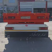 تریلی کفی کالابرس