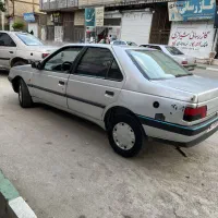 پژو۴۰۵|خودرو سواری و وانت|مشهد, دوست آباد|دیوار