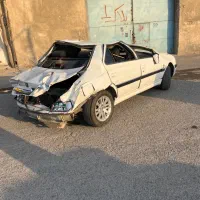 فروش پارس (خریدار تصادفی