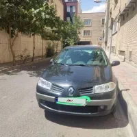 مگان 1600E2
