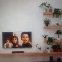 ساخت شلف و کمد و کابینت mdf