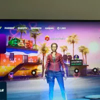 مانیتور گیمینگ خوش قیمت twisted minde