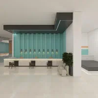 نقاشی ساختمان