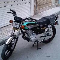 هندا 200 پرواز مدل اخر 403
