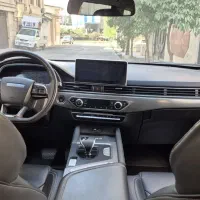 فیدیلیتی پرایم ۱۴۰۱ گیربکس جدید (کم کار)