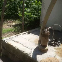پمپ آب