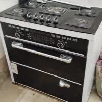 اجاق گاز