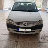 ال ۹۰ مدل ۹۳ پارس خودرو E2