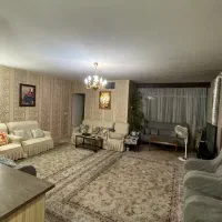 ۱۵۴ متر دربستی در ۳ طبقه