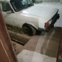 وانت پیکان مدل 86