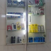 لوازم تعمیرات موبایل و کافی نت