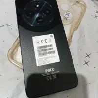 موبایل شیامی Xiaomi poco 75 نو