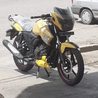 موتور اپاچی۹۴