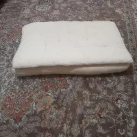 تشک پنبه ای