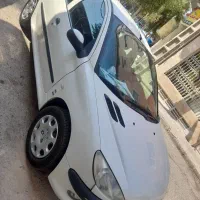 فروش۲۰۶در حد