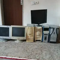 خریدار و فروش کیس مانیتور و فیلم رادیولوژی