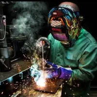 جوشکار سیار