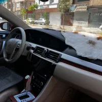 MG550|خودرو سواری و وانت|چهاردانگه (تهران), |دیوار