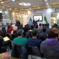 از آموزش کاربری هوش مصنوعی تا برنامه نویسی