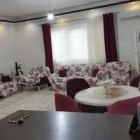 فروش/ ۸۰متری /کوی زمانی/قابل معاوضه
