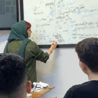 آموزش کامپیوتر و برنامه نویسی کودکان