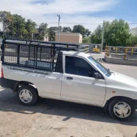 فروش پراید بار