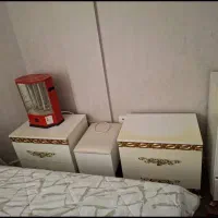 سرویس خواب در حد نو