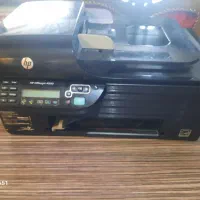 پرینتر رنگی و اسکنر و دستگاه فکس