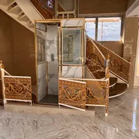 گروه تولیدی بالابر فرهانیان