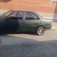 پژوآردی مدل 85