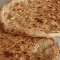نان محلی