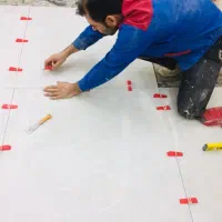سرامیک کار،سنگ کار