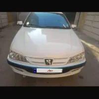 پژو پارس مدل ۱۴۰۰
