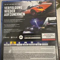 Need for speed remaster ps4|کنسول، بازی ویدئویی و آنلاین|تهران, اختیاریه|دیوار