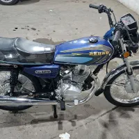 بهرو۱۴۰۲|موتورسیکلت|کاشان, کشاورز|دیوار