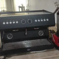 اسپرسو ساز صنعتی